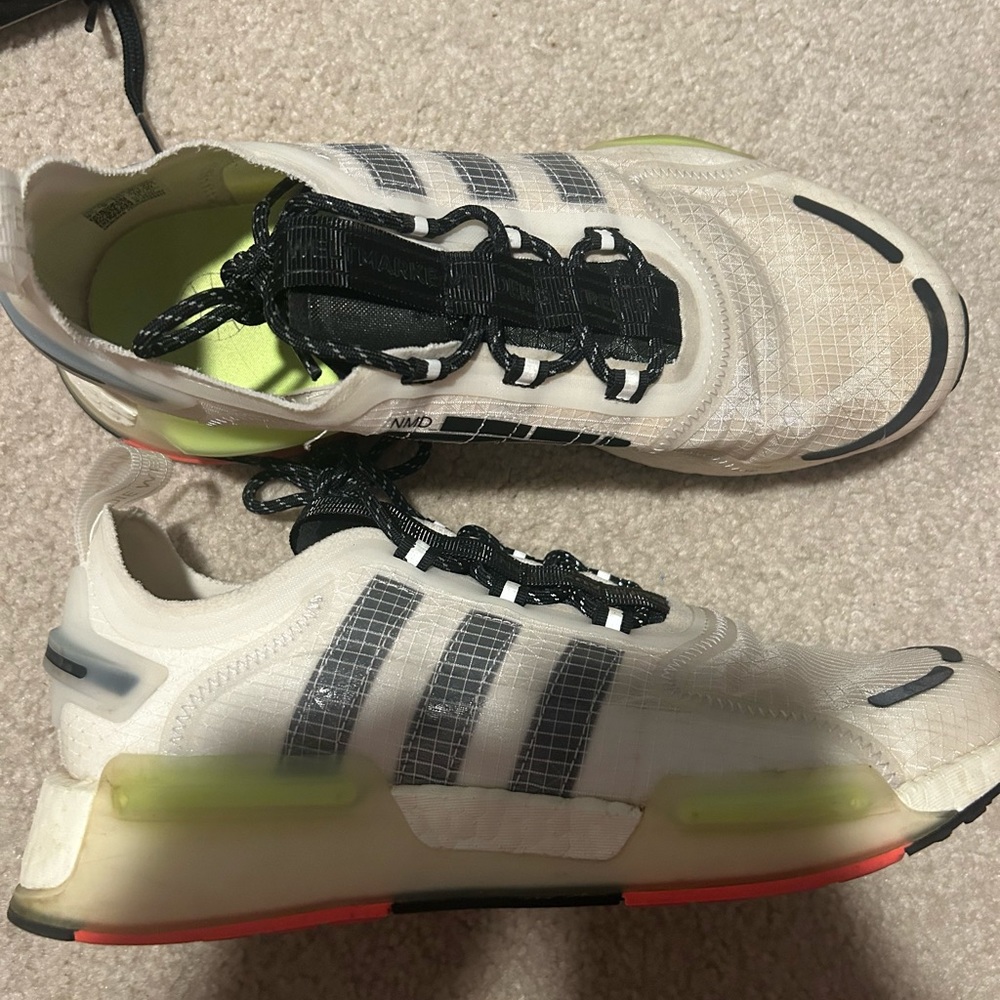 Adidas men’s NMD